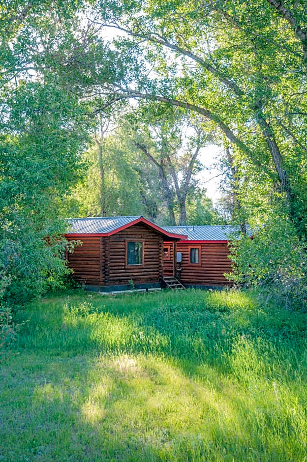 Teton Valley Cabins