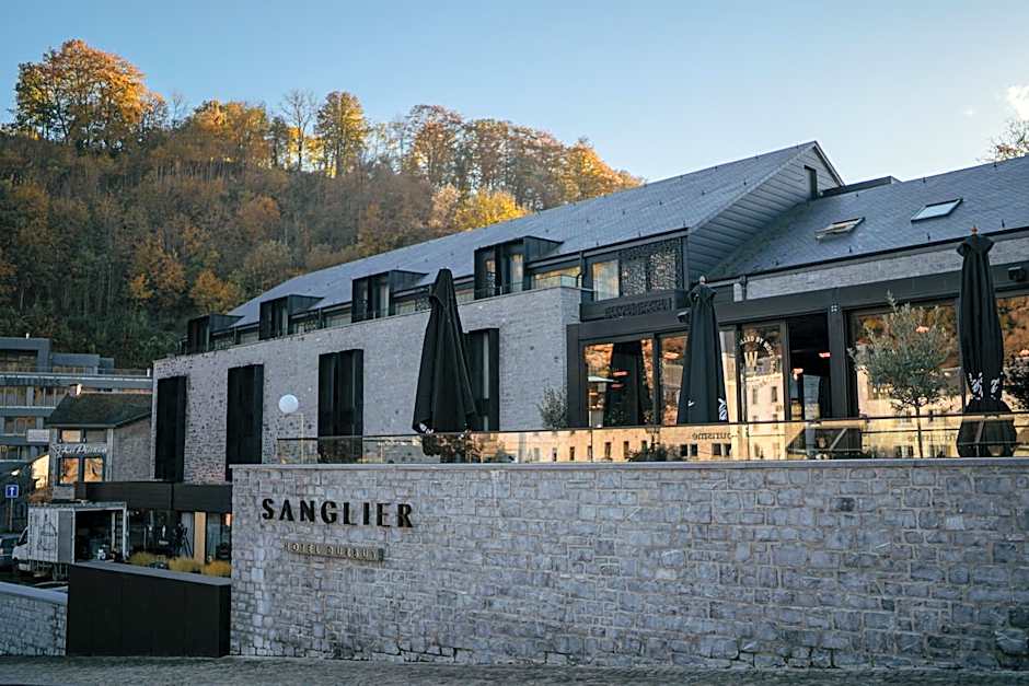 Hotel Sanglier