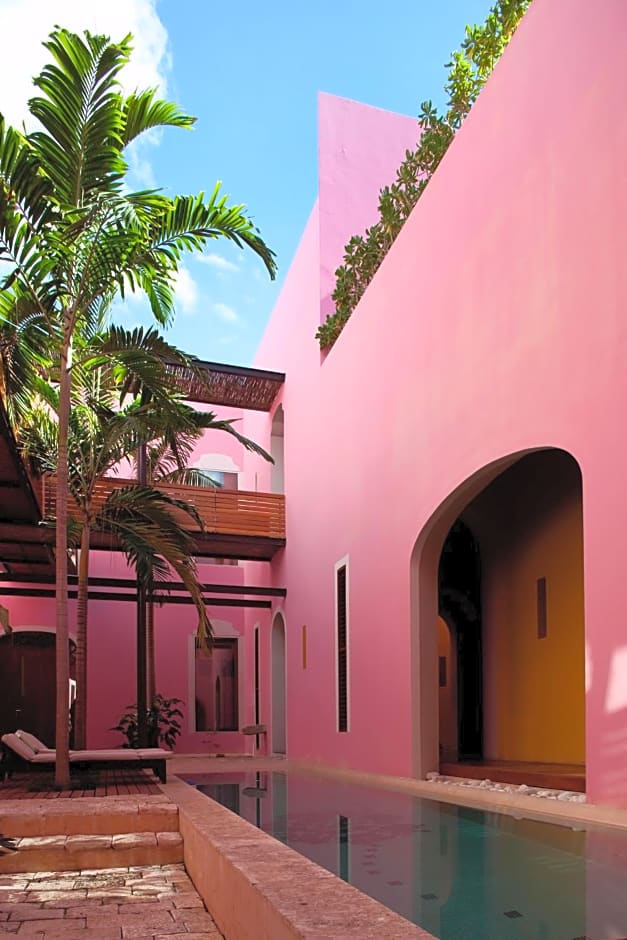 Rosas & Xocolate, Mérida, A Member Of Design Hotels