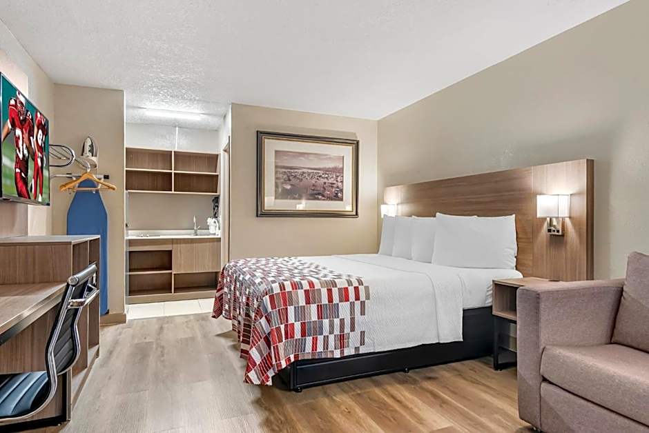 Red Roof Inn Kissimmee