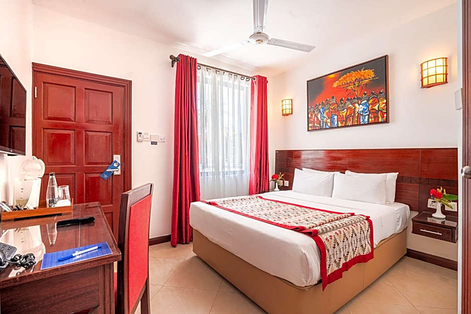 PrideInn Hotel Nyali