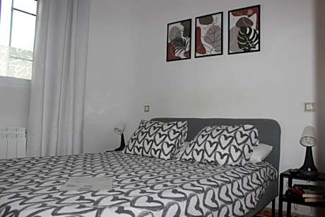 Casa de huéspedes Villa de las Hortensias