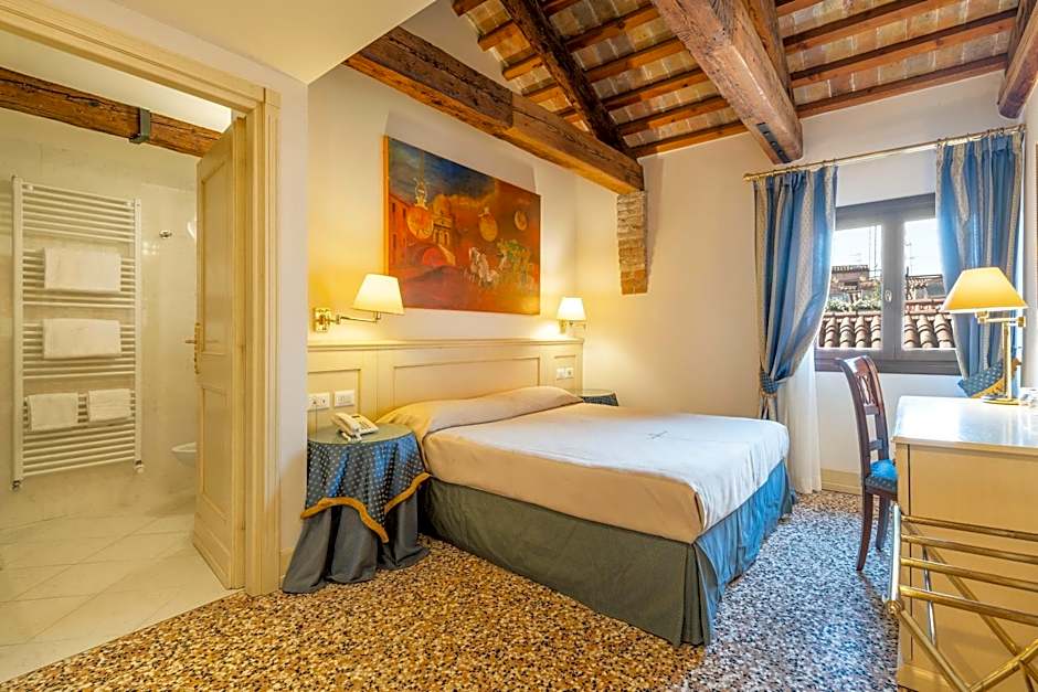 Hotel Bella Venezia