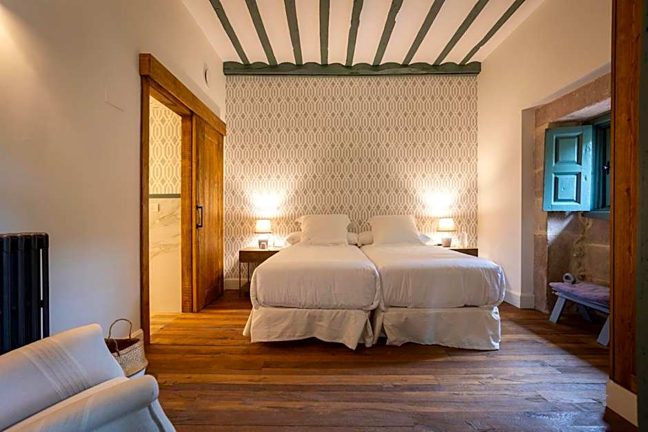 Hotel Casa Luca de Tena