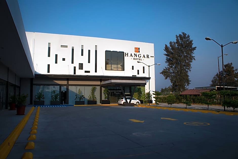 Hangar Inn Guadalajara Aeropuerto