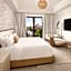 The Hotel Zamora