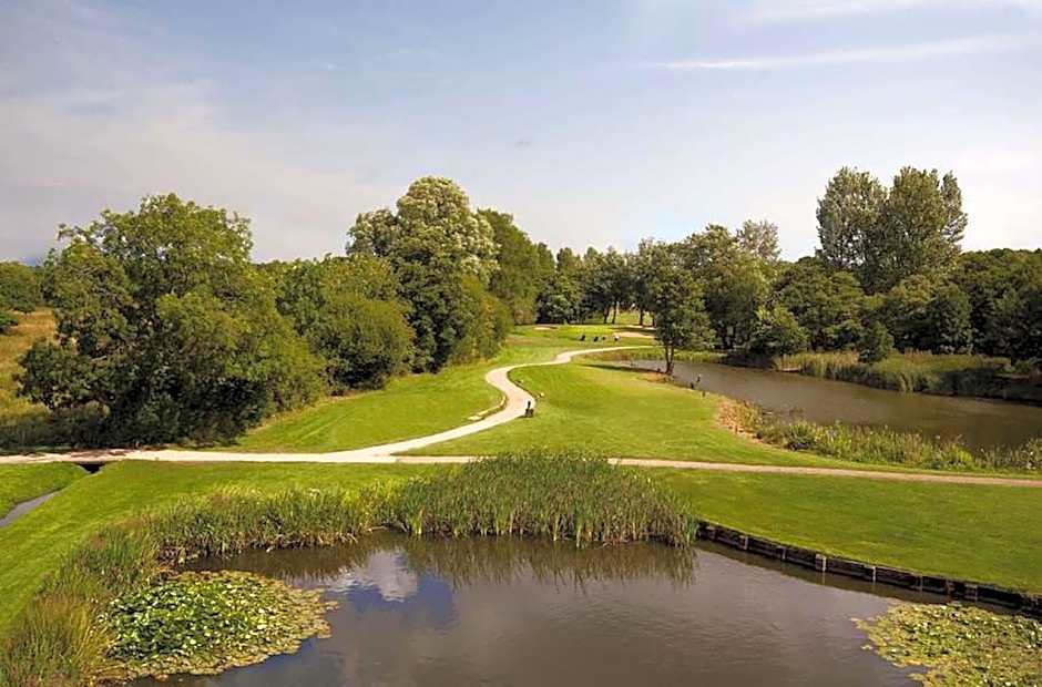 Abbey Hotel Golf & Spa