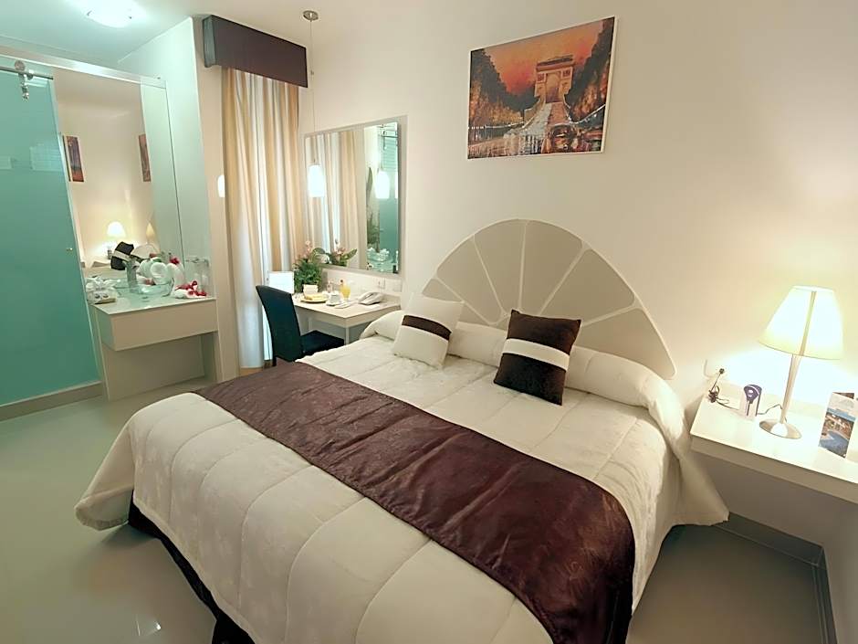 Hotel Plaza Caribe Cancun