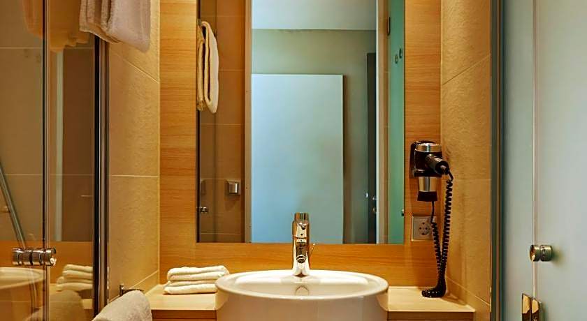 H2 Hotel Munchen Messe