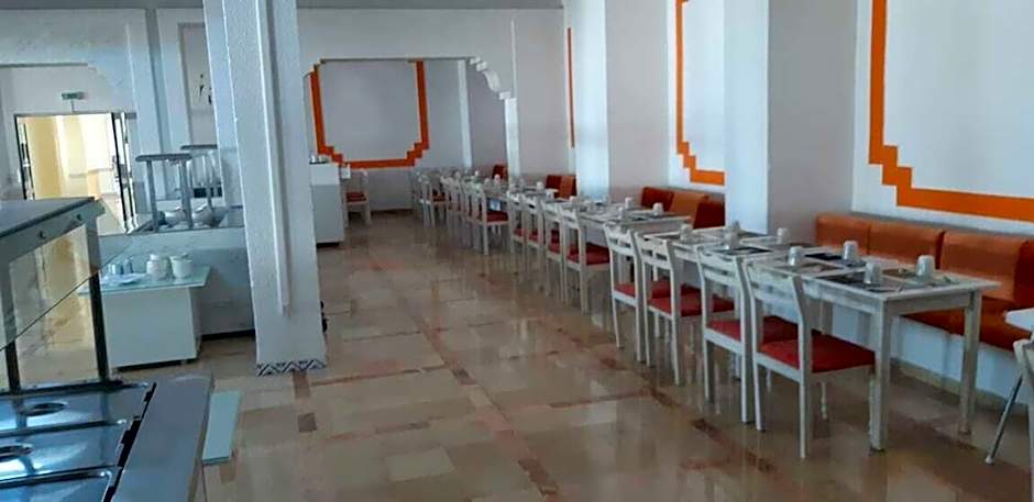 Tergui