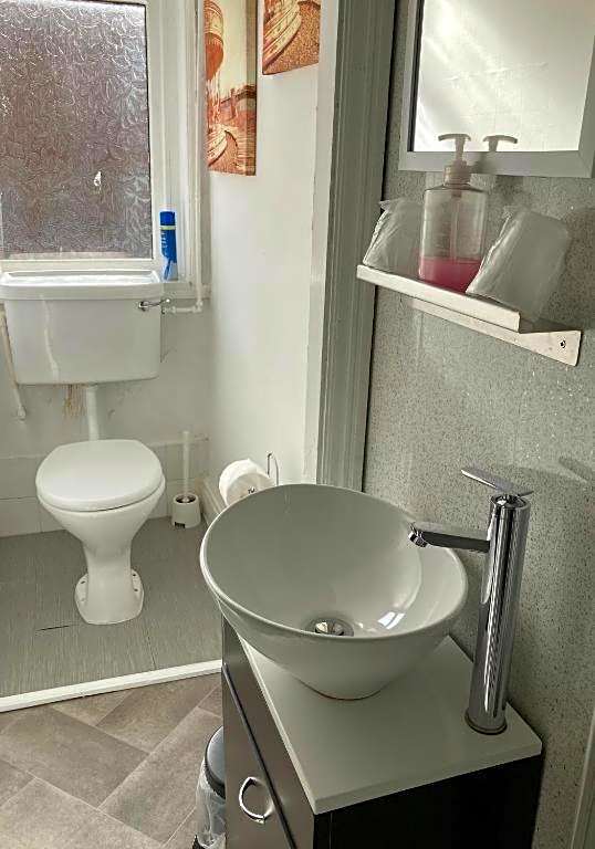 The Hotel And Bar Blackpool