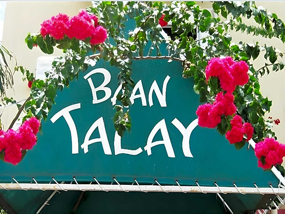 Baan Talay