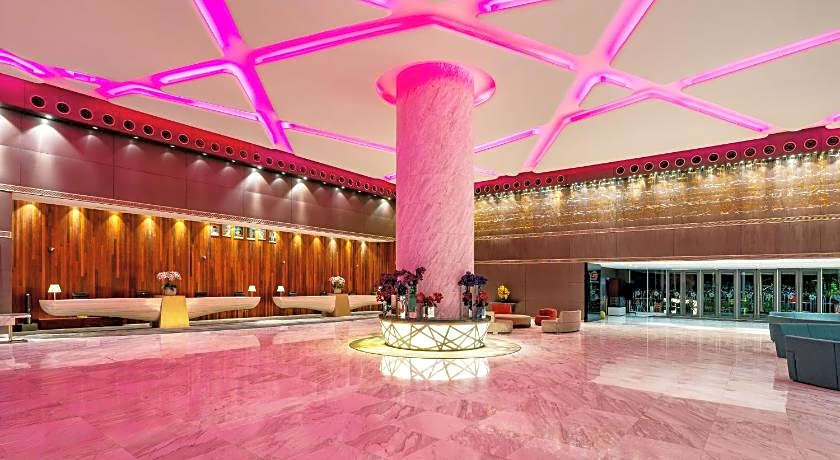 Lexis Hibiscus Port Dickson