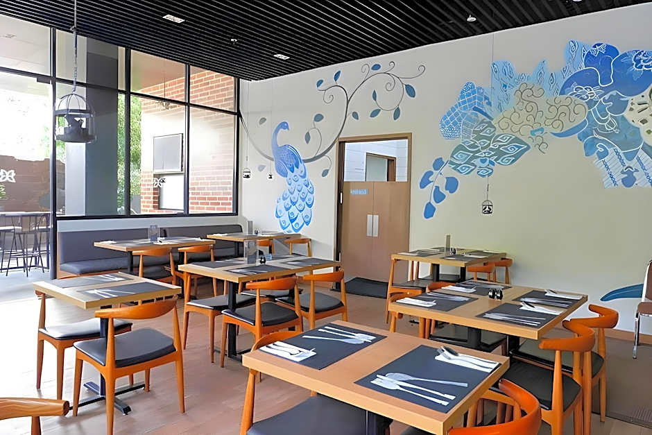 Batiqa Hotel Cirebon