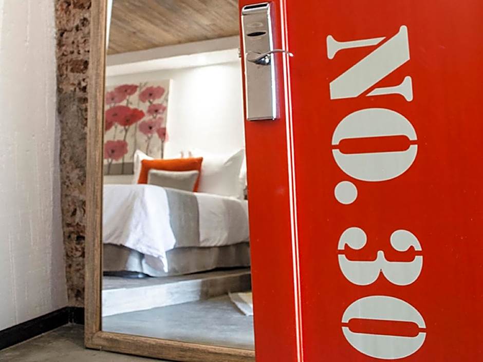 NEhotel Nueva Estancia