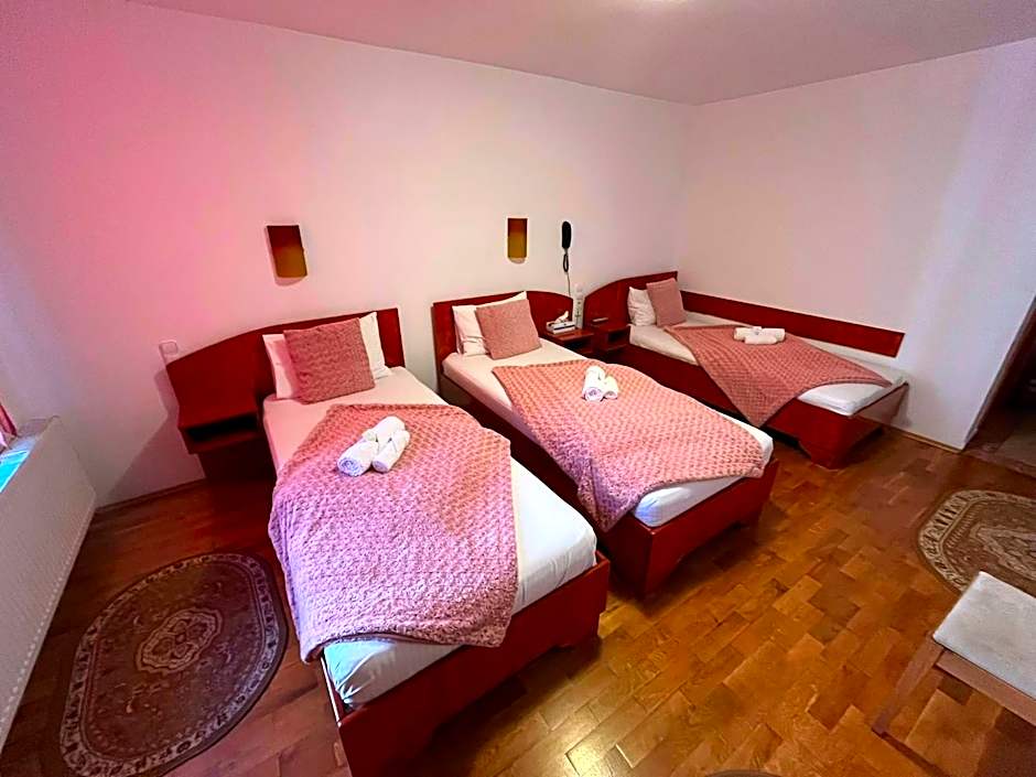 Motel Buti