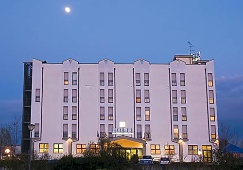 Hotel Persico's