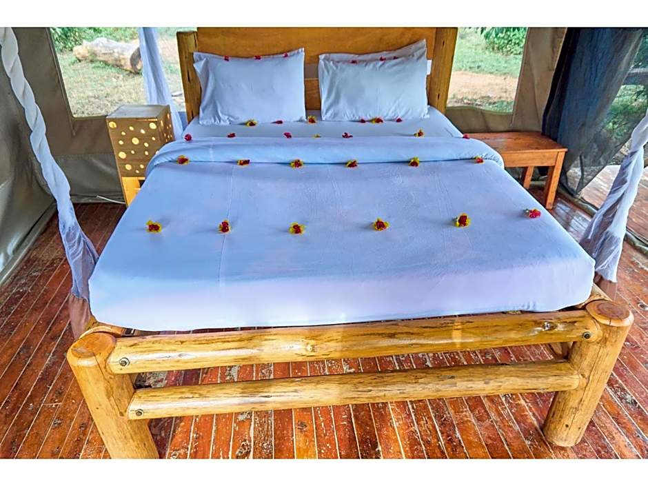 Migunga Tented Camp