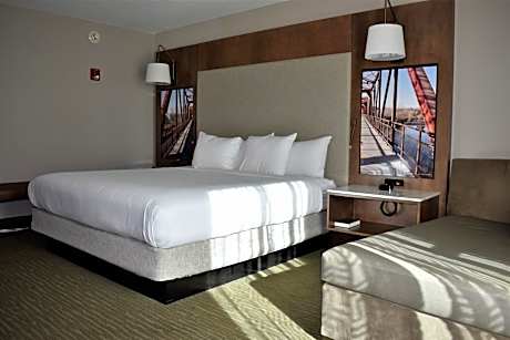 King Room with View