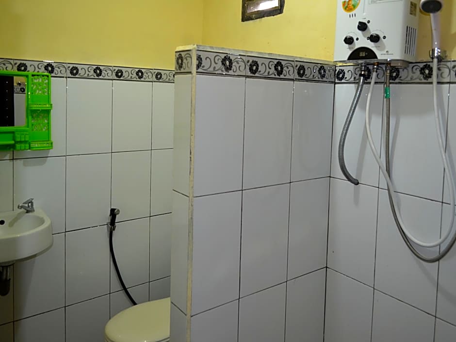 Dajan Buyan Homestay