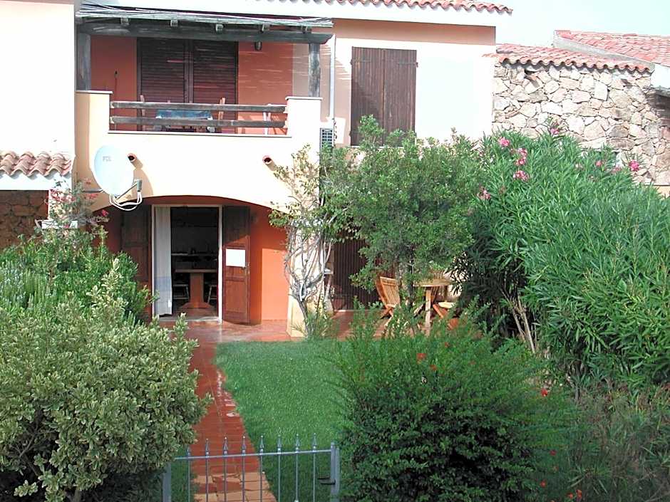 Residence Spiaggia Bianca