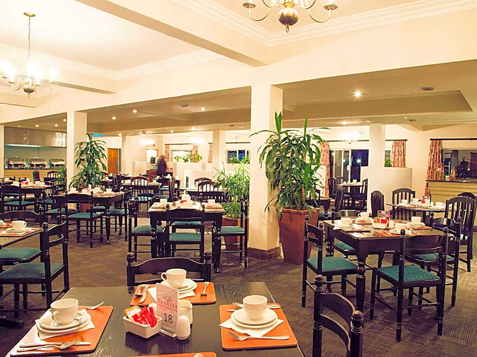 Premier Splendid Inn Pinetown