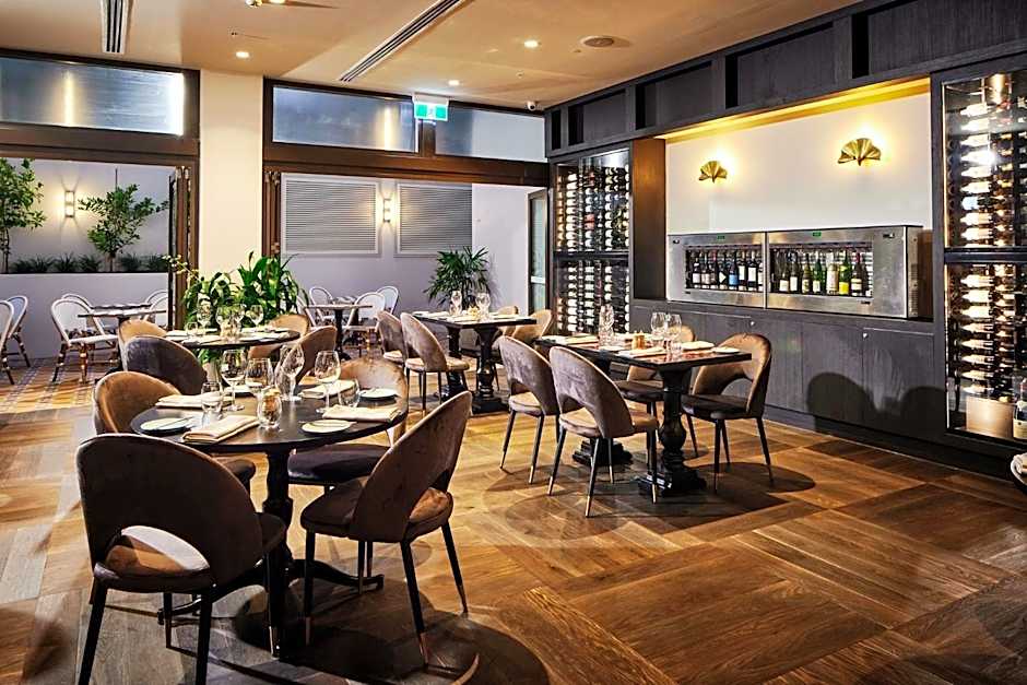 Hotel X Brisbane Fortitude Valley, Vignette Collection By IHG