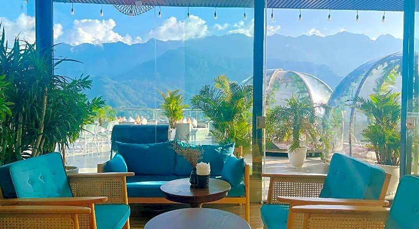 Sapa Relax Hotel & Spa