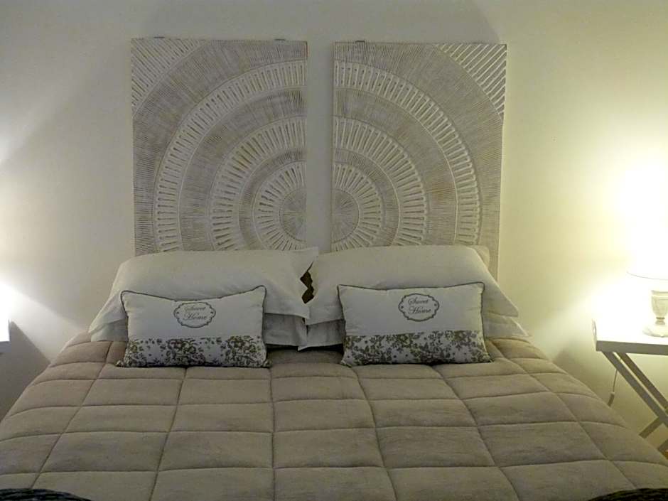 Chambres d'hotes Le Plassalou