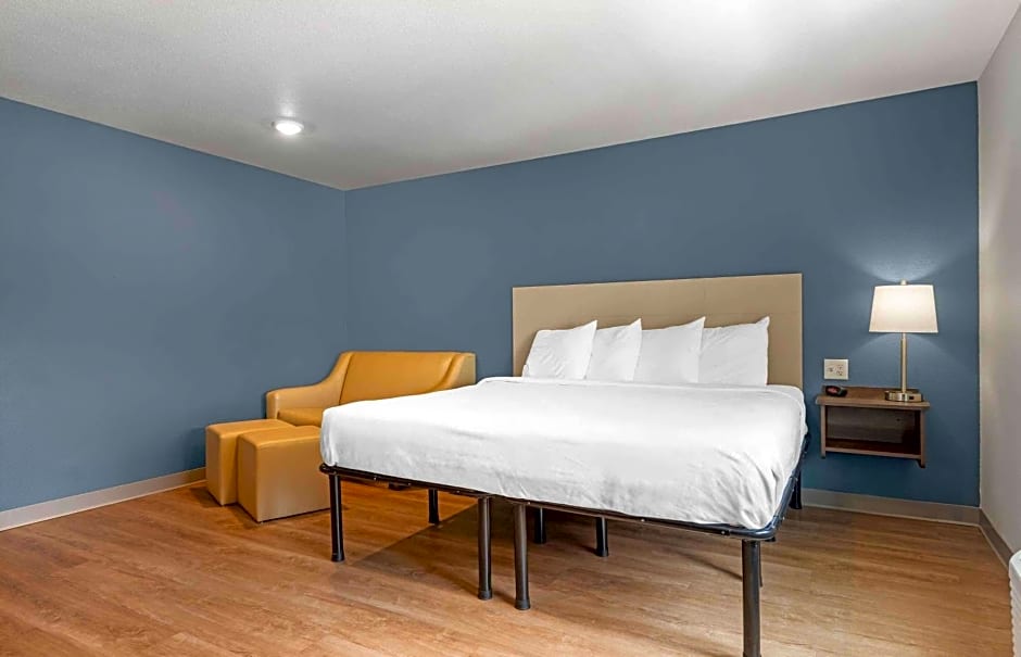 Extended Stay America Suites - St Paul - Woodbury