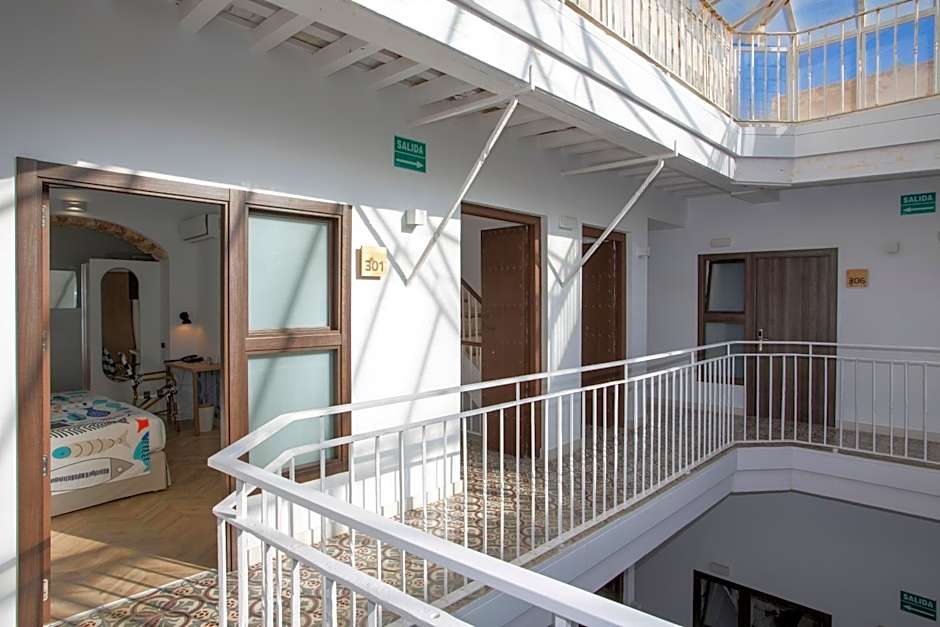 Casual con Duende Cadiz