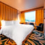 Superior East Wing Rooms by FIVE Zurich