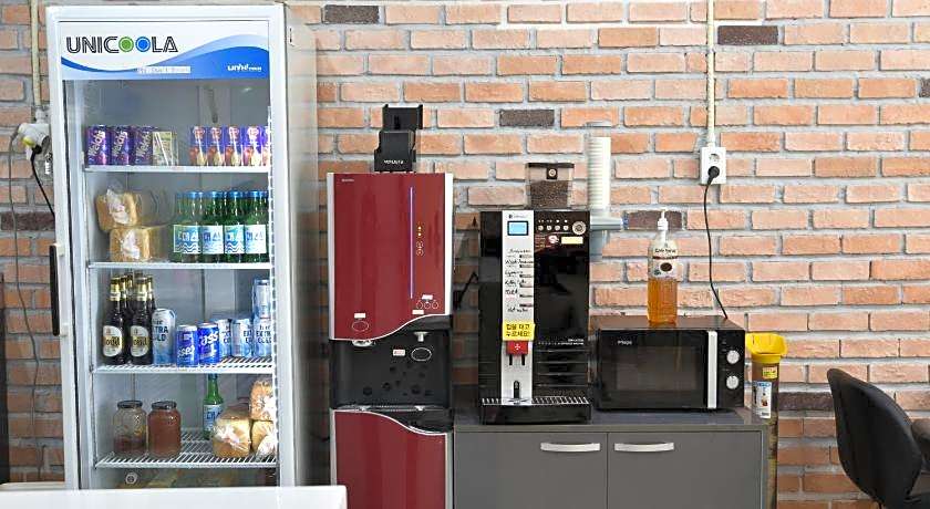 Business Hotel Busan Station