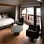 Les Cèdres - Hôtel - Restaurants - Spa