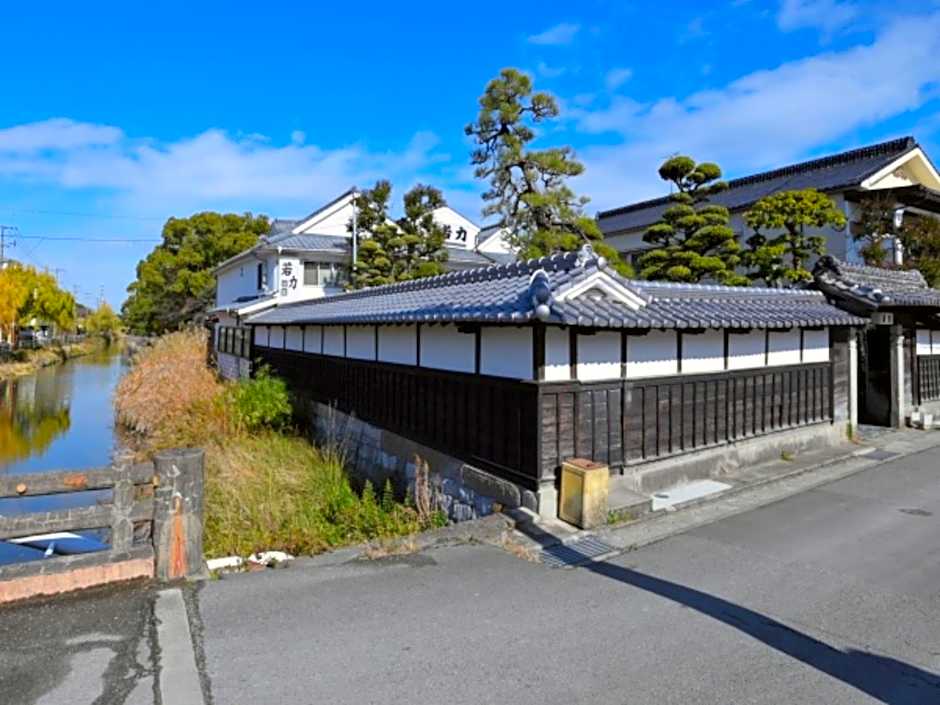 Wakariki Ryokan