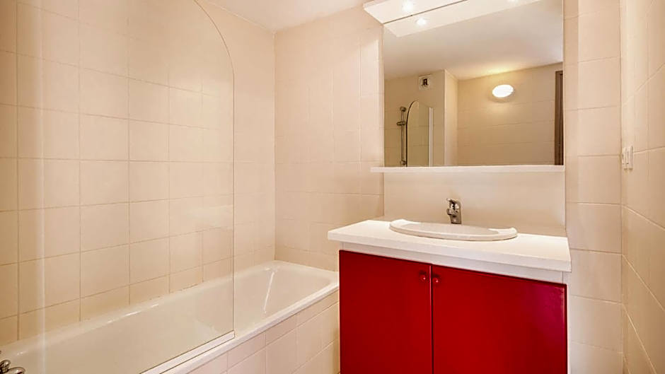 Vacancéole - Le Hameau de Valloire