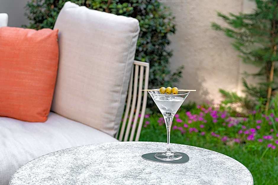 Boutique Hotel Martini 17