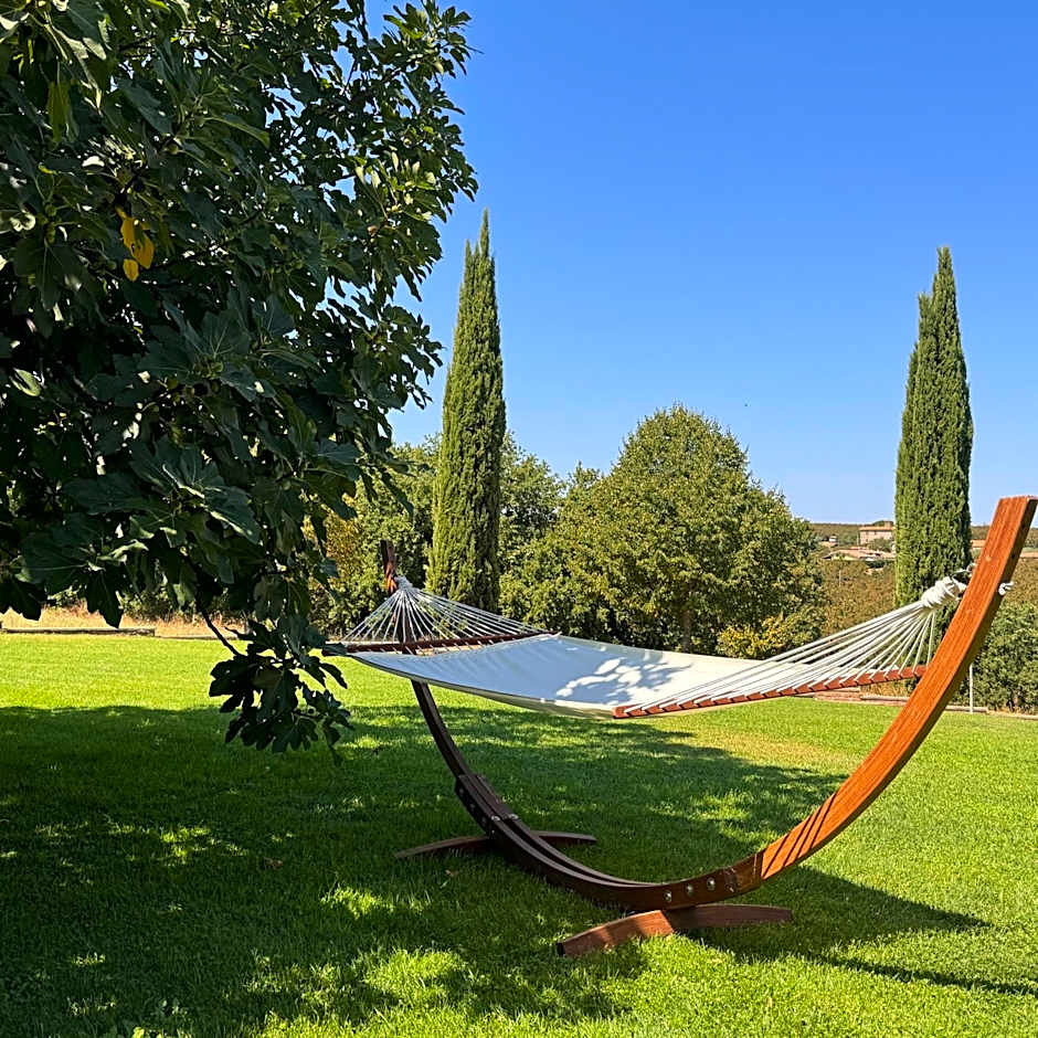 Oasi Del Verde