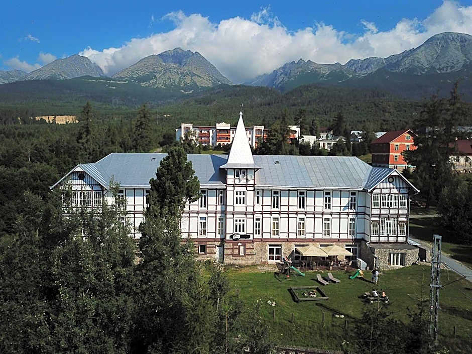 Hotel Tivoli