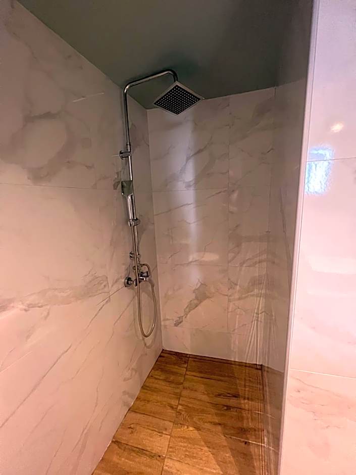 SPN.SPIROS APARTMENTS PREVEZA