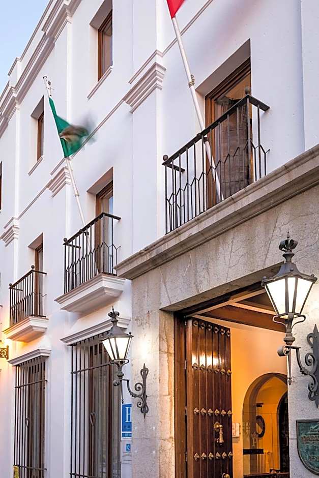 Parador de Arcos de la Frontera