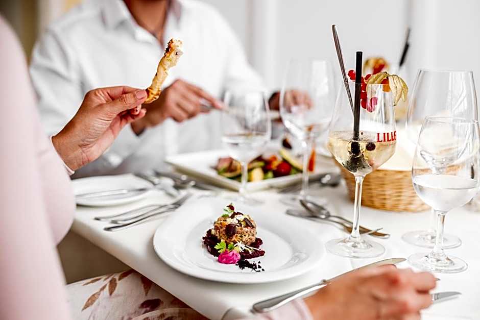 Werzers Seehotel Wallerwirt