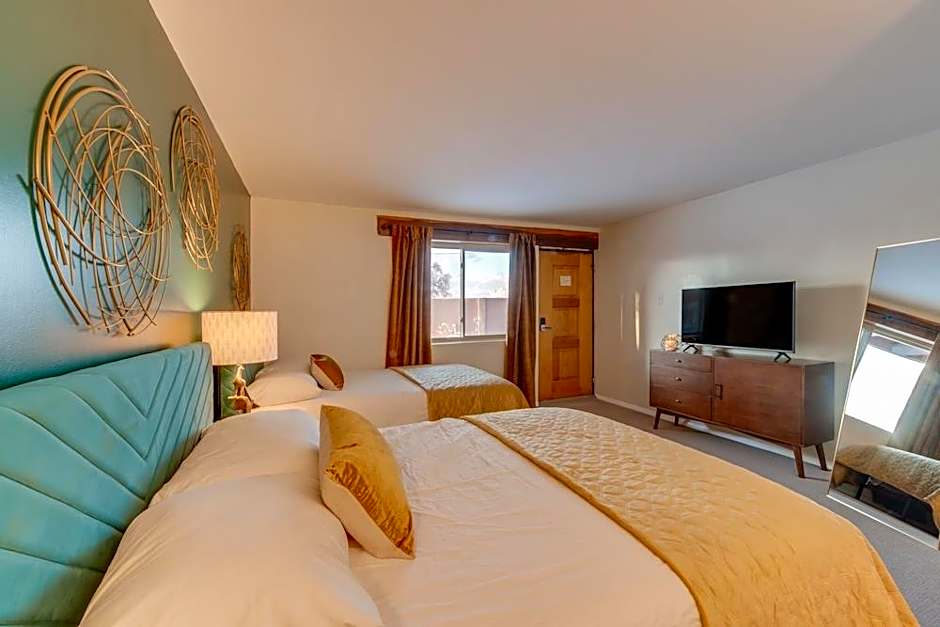 Desert Flower Boutique Hotel