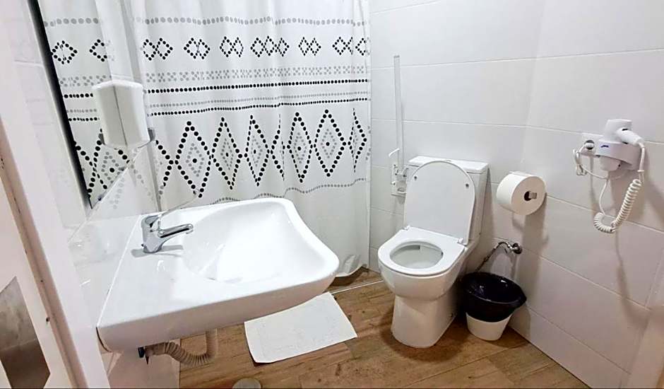 AYZ Joaquín Pol - Auto check-in property