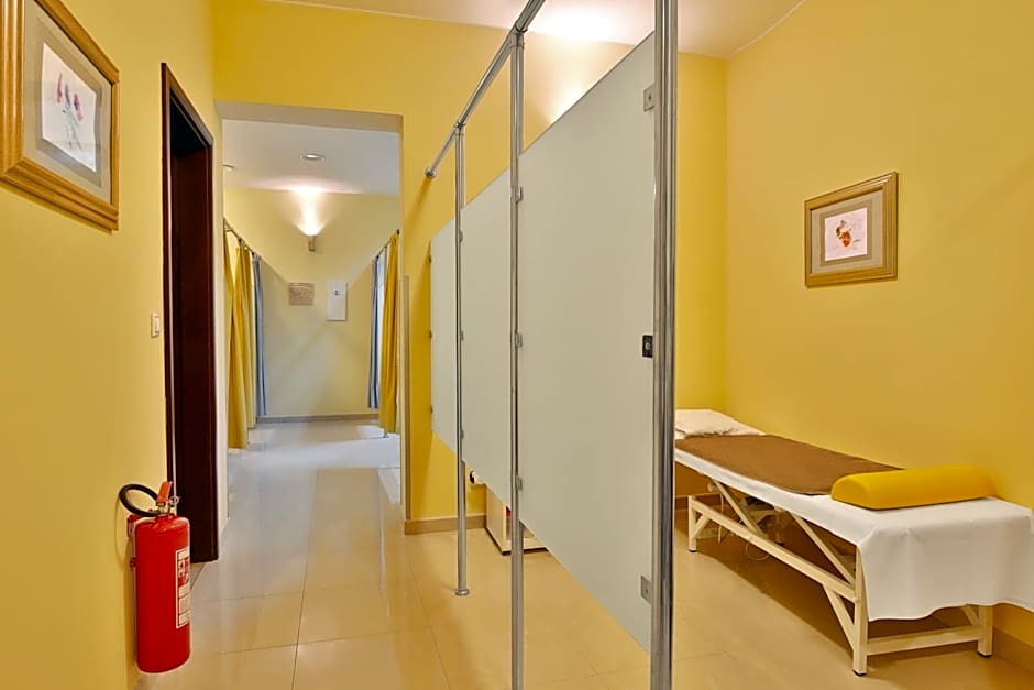 Sun Palace Wellness Hotel