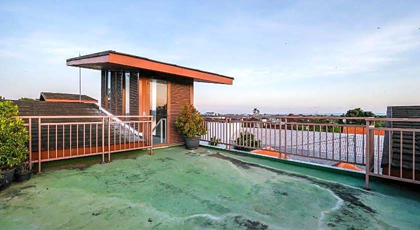 Papillon Umalas Villas