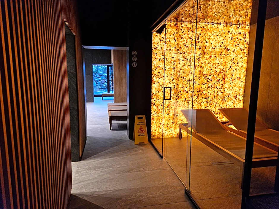 Wielka Krokiew Residence&SPA - Zakopane - JACUZZI, SAUNA, TĘŻNIA SOLANKOWA, SPA, GRILL