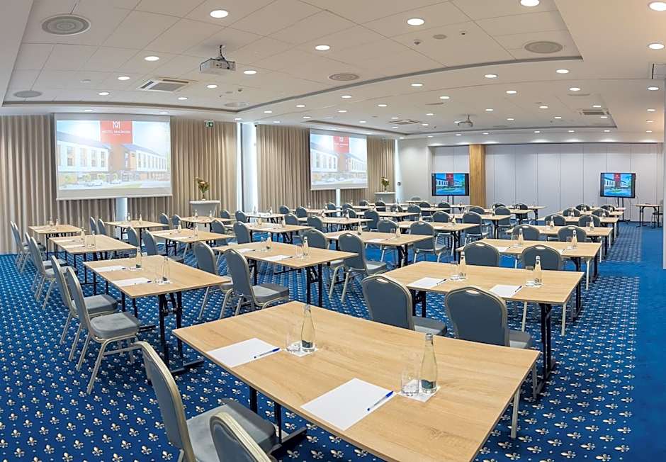 Hotel Malbork - Centrum Konferencyjne