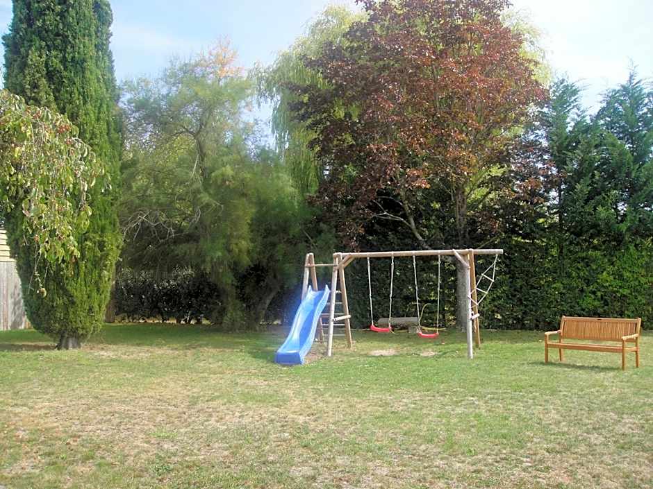 Logis Hostellerie Saint Paul