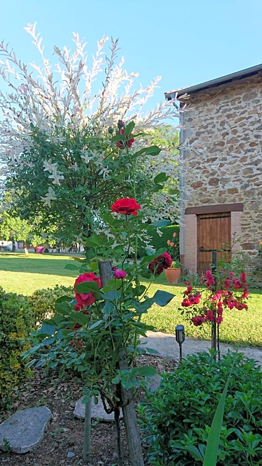 Le Domaine des Tuillieres